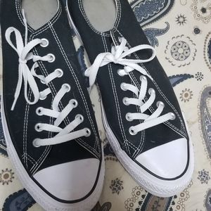 Converse Chuck Taylors